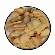 Mrożone Produkty Ziemniaczane