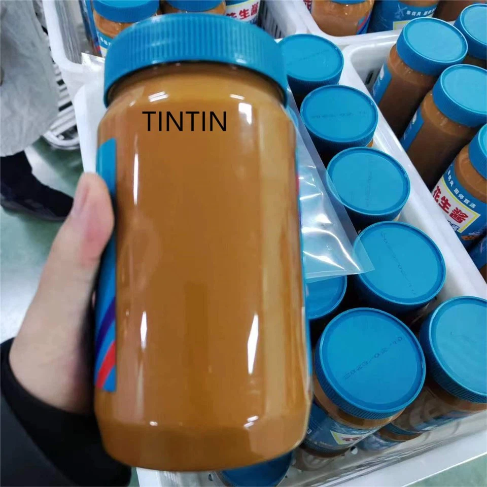 Najwyższej jakości i zdrowe chińskie masło orzechowe