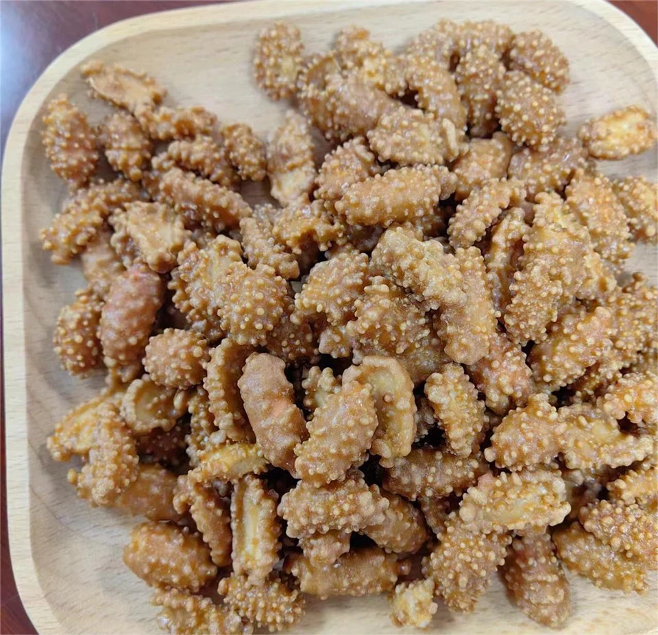 Pochodzenie Chiny Dobra jakość Chińska kawa Orzechy ziemne