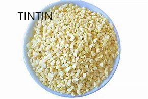 Chiński dostawca kruszonych orzeszków ziemnych