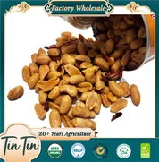 Gorąco sprzedające się i zdrowe chińskie pikantne orzeszki ziemne