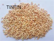 Gorąco sprzedające się w fabryce Wyjątkowa jakość i najlepsza cena Chińskie kruszone orzeszki ziemne