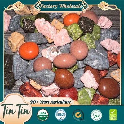 Gorąca sprzedaż wyjątkowej jakości i najlepszej ceny chińskiej czekolady kamiennej