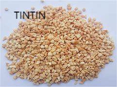 Chińskie kruszone orzeszki ziemne Siekane orzeszki ziemne