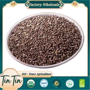 Najwyższej jakości nasiona Chia bogate w Omega-3