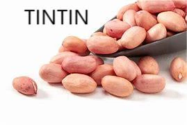 Hurtowa sprzedaż wysokiej jakości chińskich orzechów arachidowych