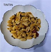 Hurtowa wyjątkowa jakość, niska cena Jumbo Peanut Chiński konserwowy pikantny orzech ziemny